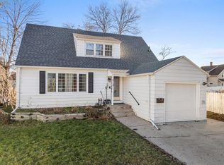 712 Normal St, Minot, ND 58703