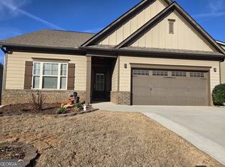 4514 Sweetwater Dr, Gainesville, GA 30504