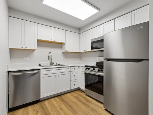 Fulton's Crossing and Landing