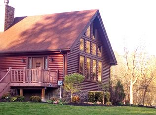 1993 Big Sewickley Creek Rd, Sewickley, PA 15143