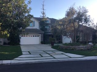 5368 Plata Rosa Ct, Camarillo, CA 93012