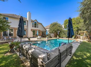 3712 Royal Port Rush Dr, Round Rock, TX 78664