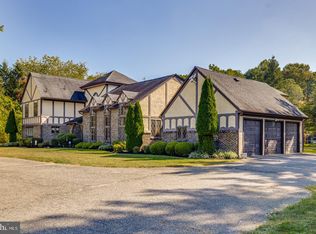 740 Garwood Rd, Moorestown, NJ 08057