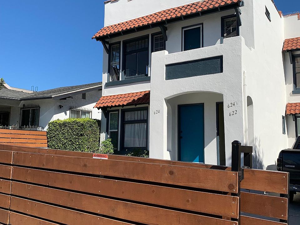 1st image of 622 N Hobart Blvd #622