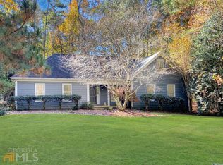 1240 Ferncreek Dr, Bogart, GA 30622