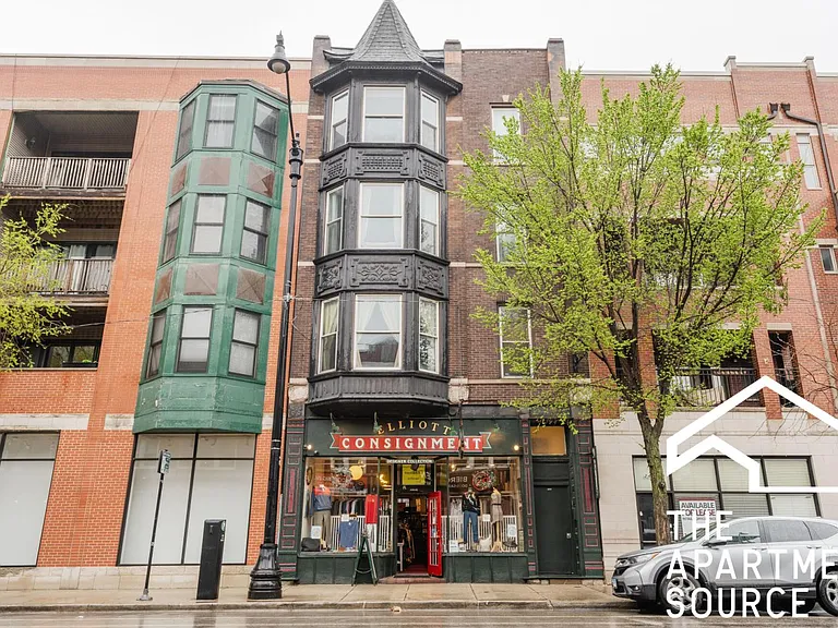 2465 N Lincoln Ave #3 — Photo 22
