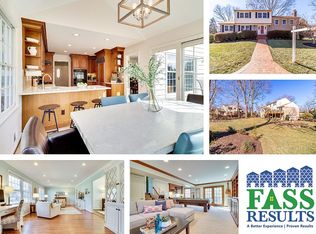 7901 Ariel Way, Mc Lean, VA 22102