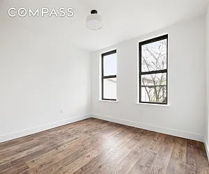 Rented by Compass