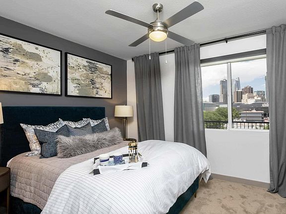 5th image of 1330 Fox St #401