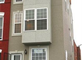 738 Columbia Rd NW, Washington, DC 20001