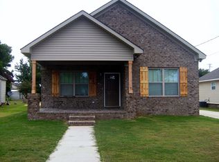 1721 2nd Ave, Tuscaloosa, AL 35401