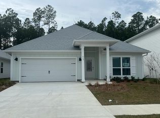 639 Hancock Way, Panama City Beach, FL 32413