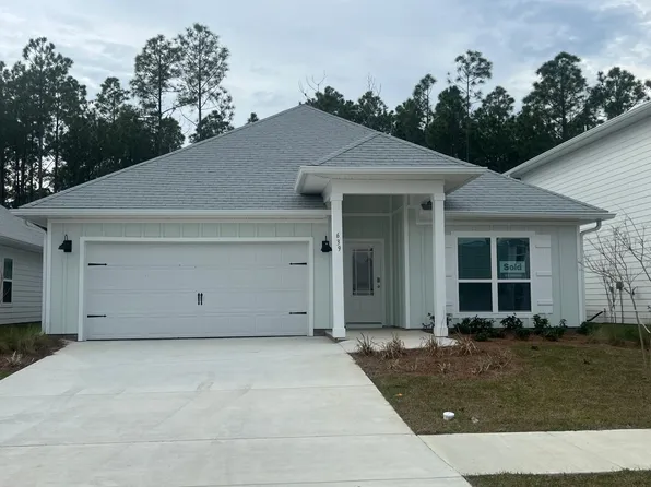 639 Hancock Way, Panama City Beach, FL 32413