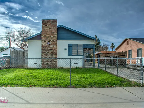 421 Wilson Ave, Bakersfield, CA 93308