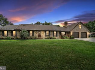 5554 Mondell Rd, Sharpsburg, MD 21782