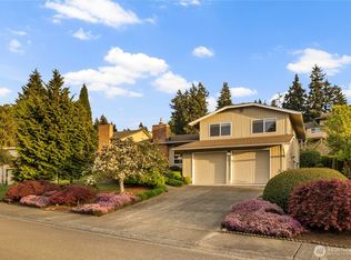 4123 SW 325th St, Federal Way, WA 98023