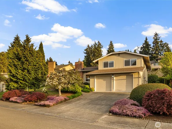 4123 SW 325th Street, Federal Way, WA 98023