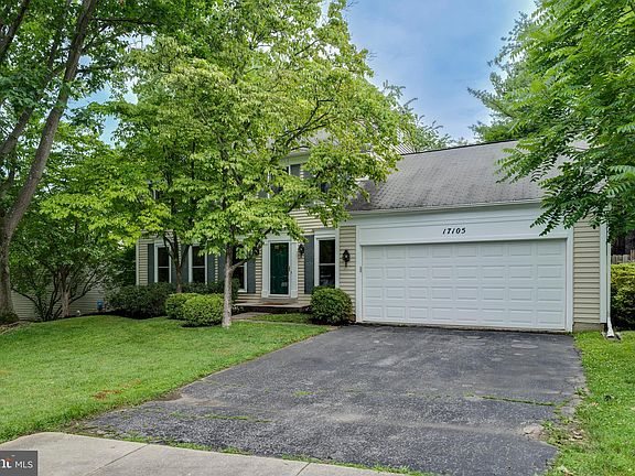 3rd image of 17105 Founders Mill Dr