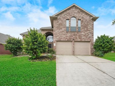 13417 Raintree Dr, Montgomery, TX, 77356