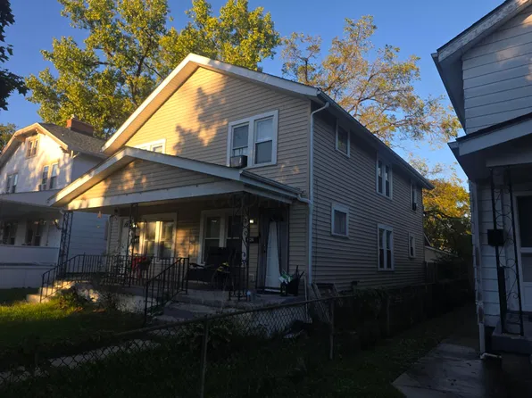 540 S Terrace Ave, Columbus, OH 43204