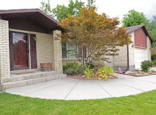 2967 W Continental Dr, Taylorsville, UT 84129