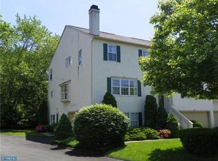 401 Princeton Cir, Newtown Square, PA 19073