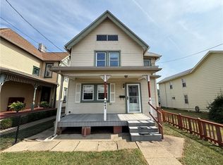 943 2nd Ave, Coraopolis, PA 15108