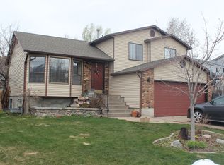 660 S 750 E, Layton, UT 84041