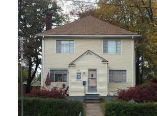 6911 Park Ave, Pennsauken, NJ 08109