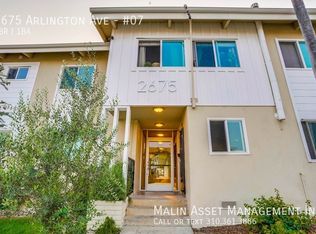 2675 Arlington Ave #7, Los Angeles, CA 90018