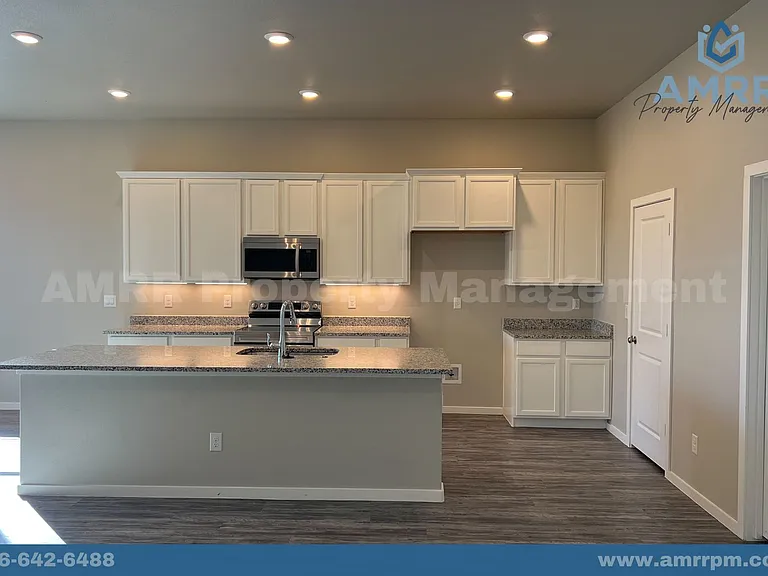 1908 Kirksey Ave — Photo 3