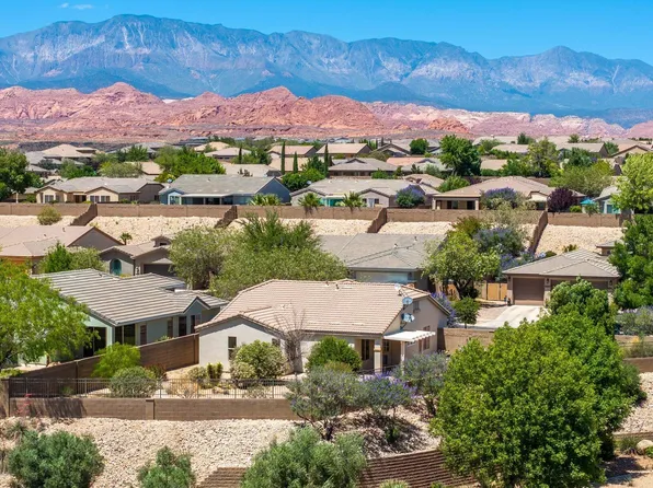 2556 E Canyon Ranch Dr, Washington, UT 84780