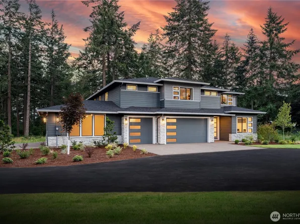 5214 (LOT 9) 138th Place SE, Auburn, WA 98092