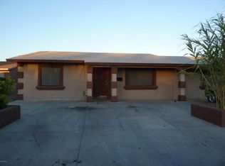 3625 N 61st Dr, Phoenix, AZ 85033