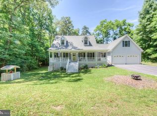 7483 Monroe Dr, King George, VA 22485