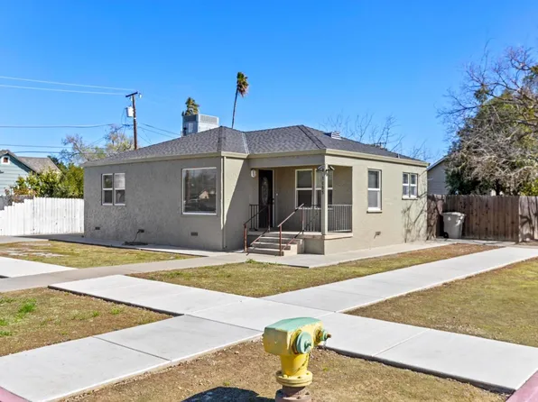 1055 2nd St, Colusa, CA 95932