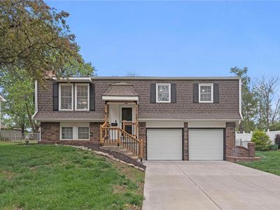 1704 W Normandy Dr, Olathe, KS, 66061