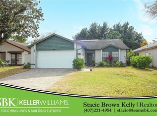 1560 Cougar Ct, Casselberry, FL 32707