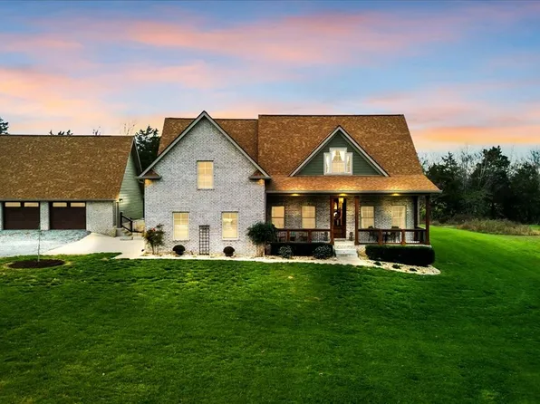 3512 Ashland City City Rd, Clarksville, TN 37043