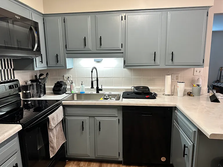 4516 Park Ave #1S — Photo 3