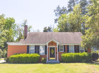 557 McKewn St, Orangeburg, SC 29115