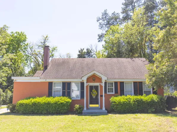 557 McKewn St, Orangeburg, SC 29115