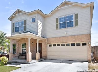 8602 Laguna Rio, San Antonio, TX 78251