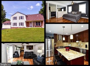 4302 Silas Hutchinson Dr, Chantilly, VA 20151