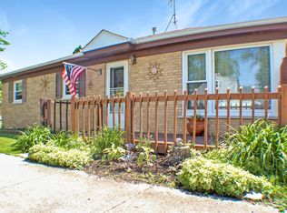 5659 W 82nd Pl, Burbank, IL