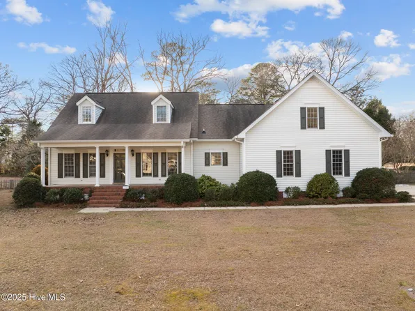 1985 Den Tree Court, New Bern, NC 28562