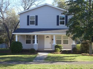 345 Pendleton St, Rock Hill, SC 29730