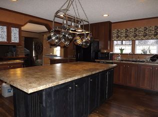 230 Old Stage Rd, Repton, AL 36475