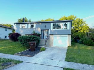 18839 Keeler Ave, Country Club Hills, IL