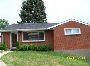 287 Ewings Mill Rd, Coraopolis, PA 15108